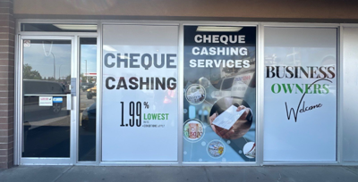 Window Graphics Photo